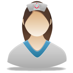 HEMŞİRE RÜVEYDA SANİYE AKYÜZ